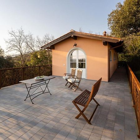 Agriturismo Bellandi Santa Lucia  Εξωτερικό φωτογραφία