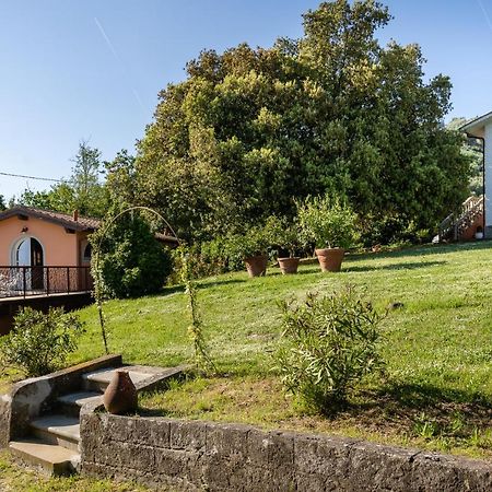 Agriturismo Bellandi Santa Lucia  Εξωτερικό φωτογραφία