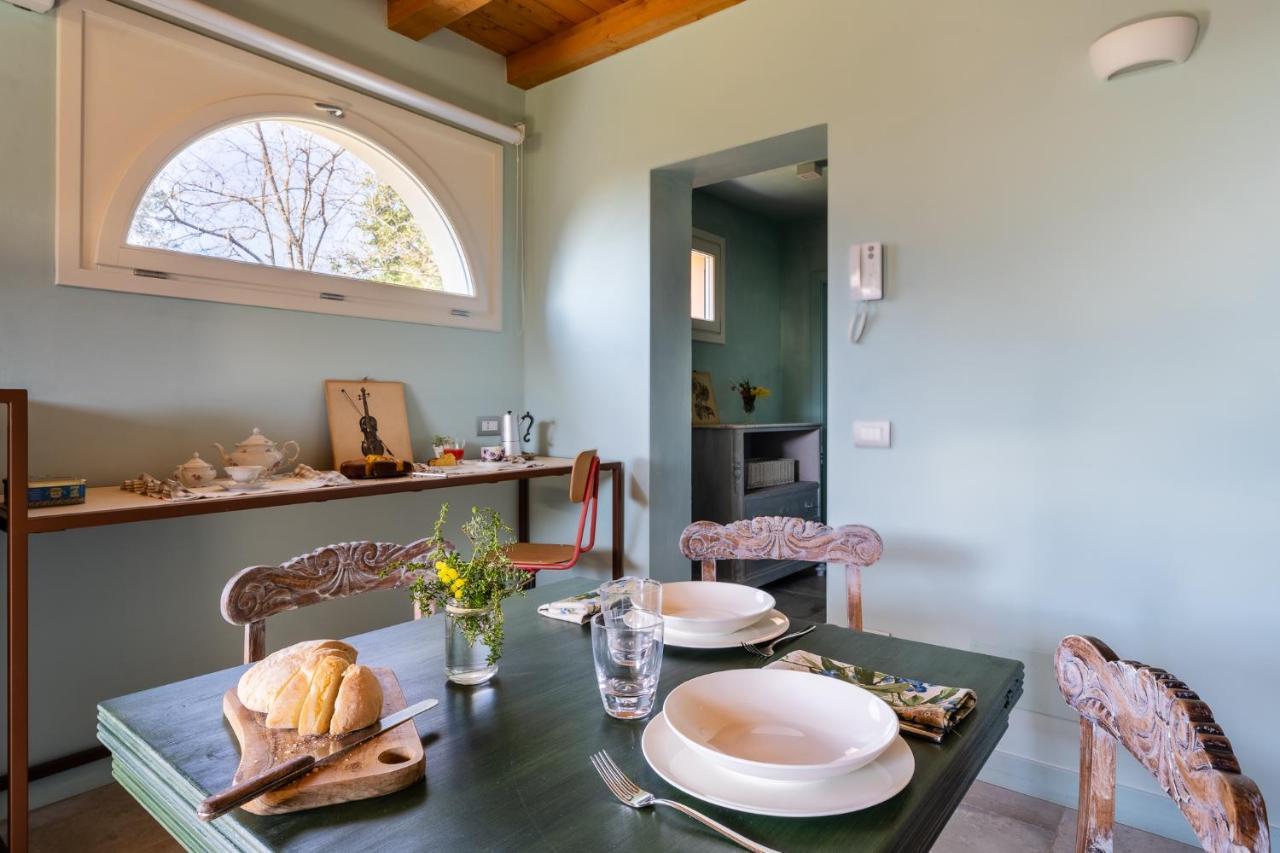 Agriturismo Bellandi Santa Lucia  Εξωτερικό φωτογραφία