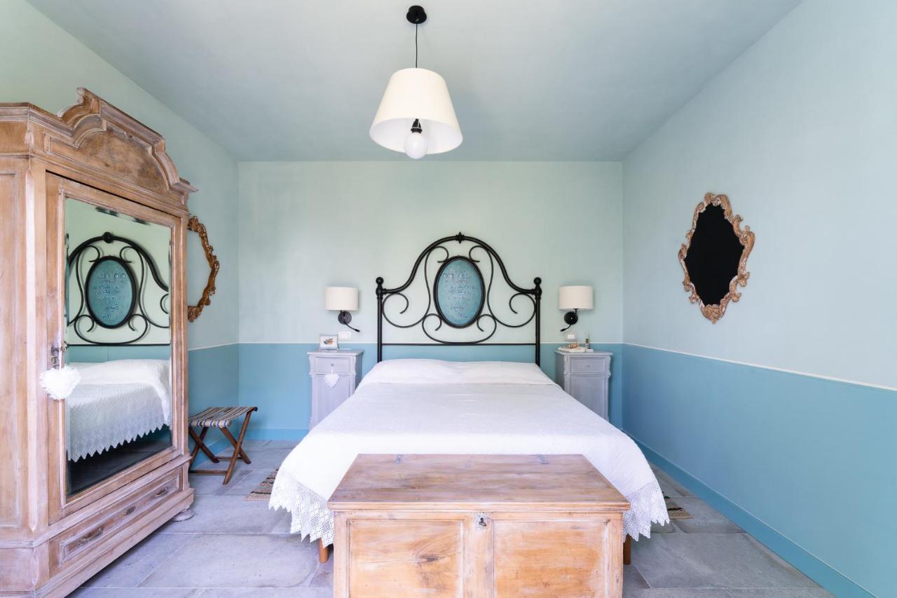 Agriturismo Bellandi Santa Lucia  Εξωτερικό φωτογραφία
