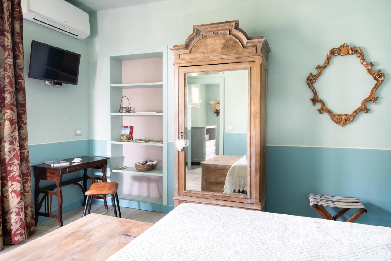 Agriturismo Bellandi Santa Lucia  Εξωτερικό φωτογραφία