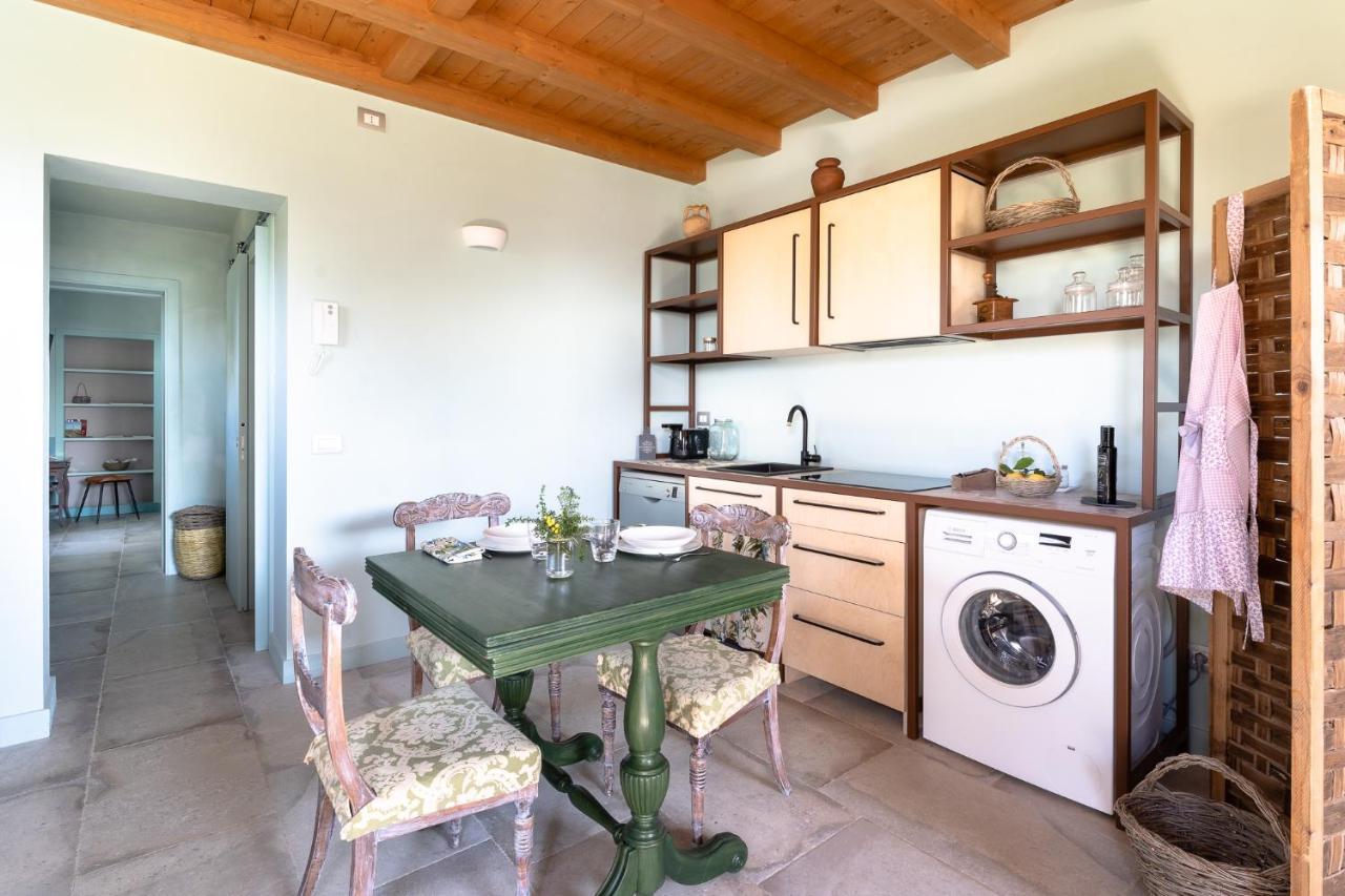 Agriturismo Bellandi Santa Lucia  Εξωτερικό φωτογραφία