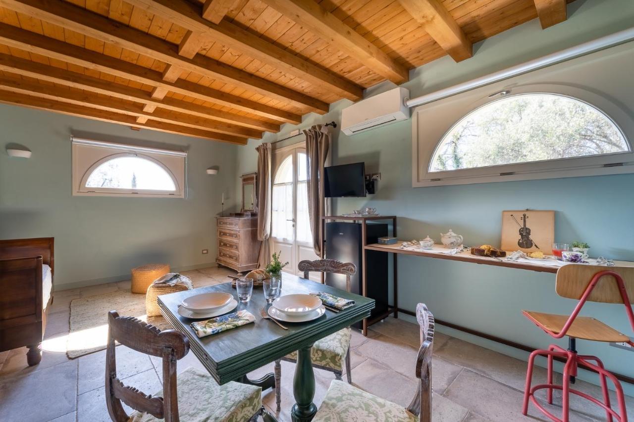 Agriturismo Bellandi Santa Lucia  Εξωτερικό φωτογραφία