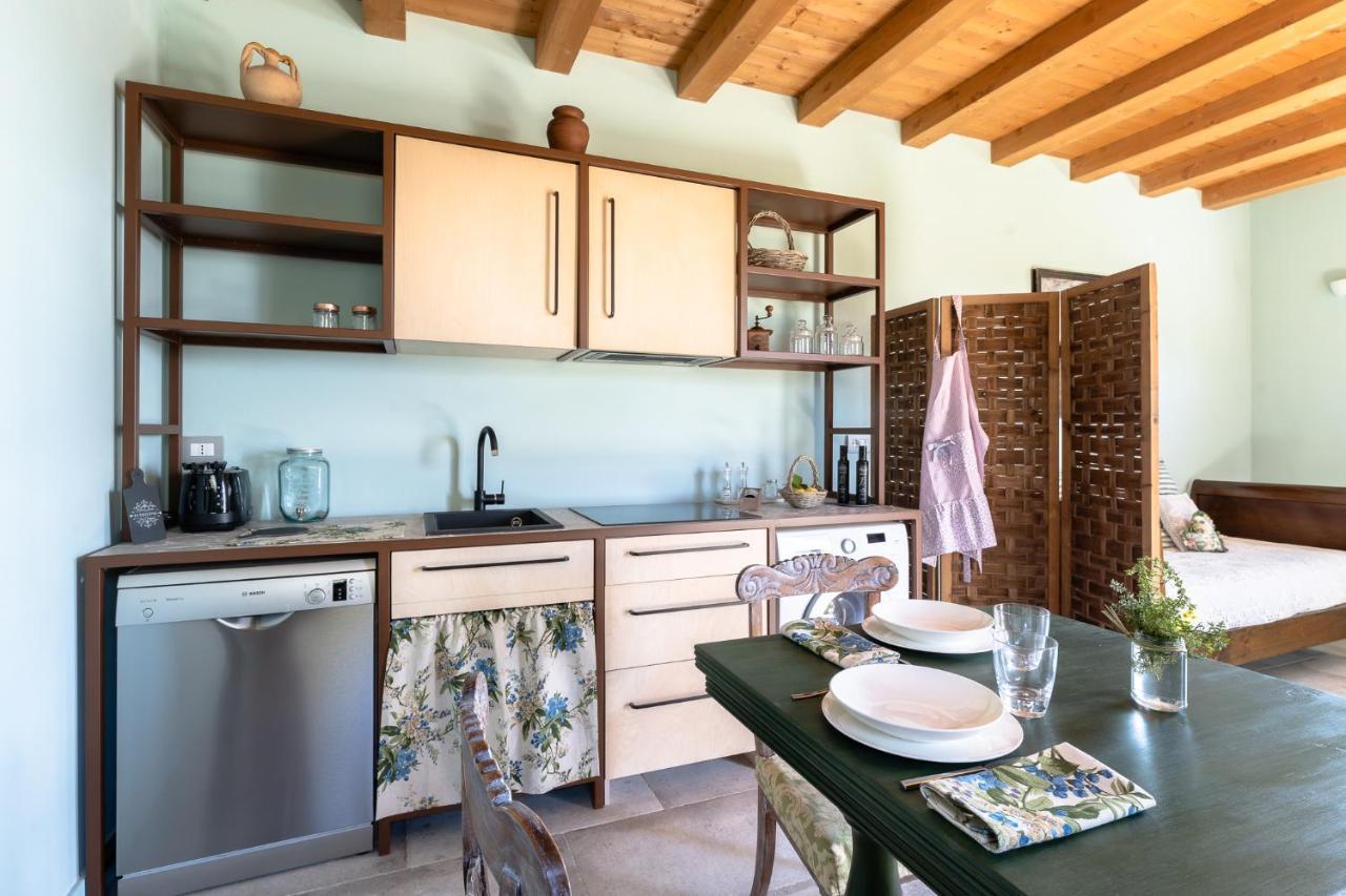 Agriturismo Bellandi Santa Lucia  Εξωτερικό φωτογραφία