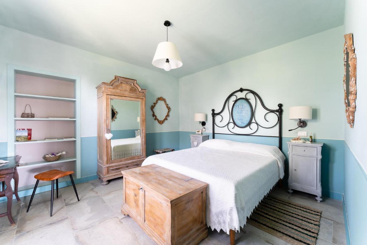 Agriturismo Bellandi Santa Lucia  Εξωτερικό φωτογραφία