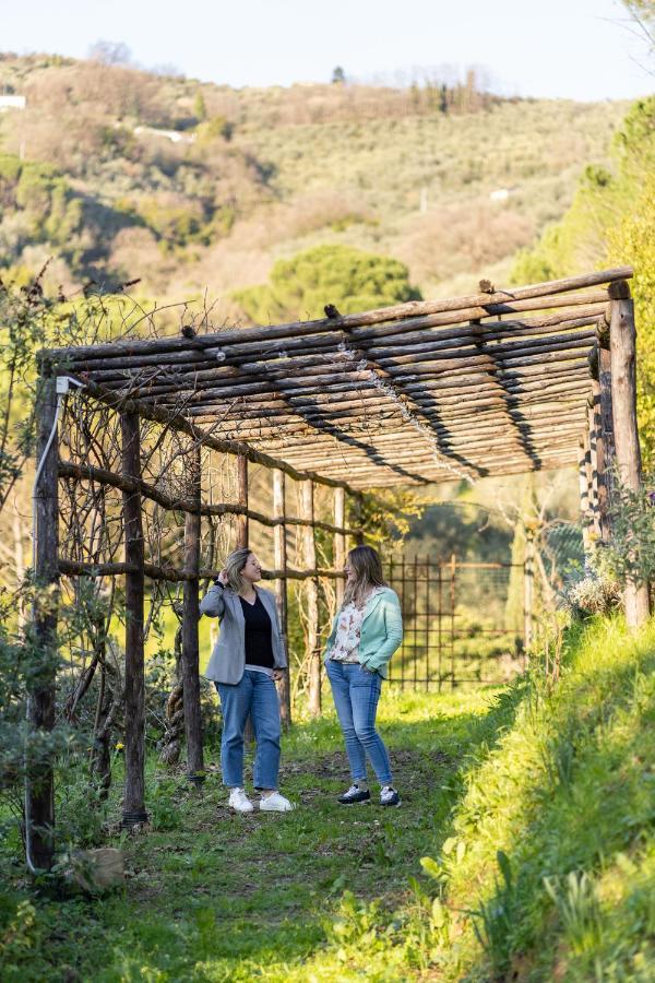 Agriturismo Bellandi Santa Lucia  Εξωτερικό φωτογραφία