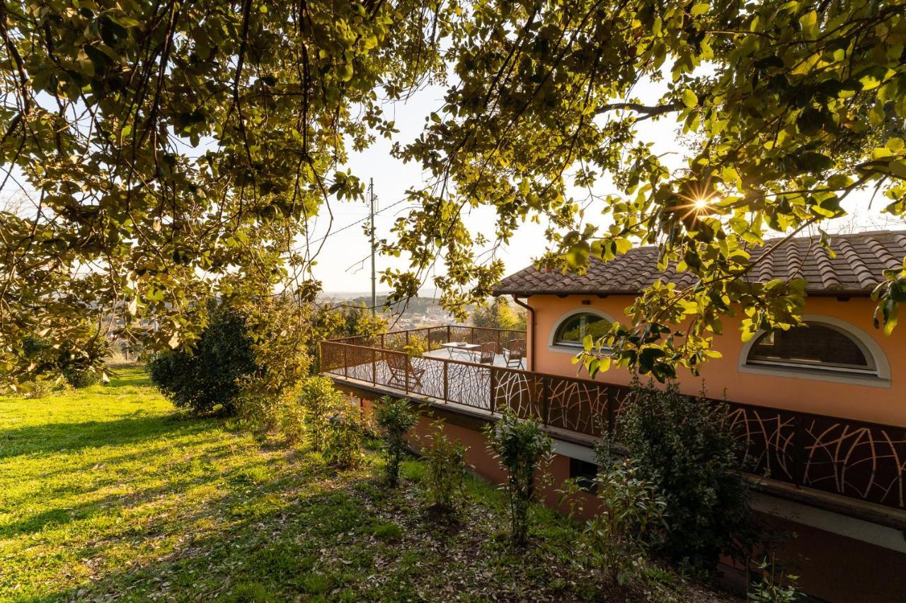 Agriturismo Bellandi Santa Lucia  Εξωτερικό φωτογραφία