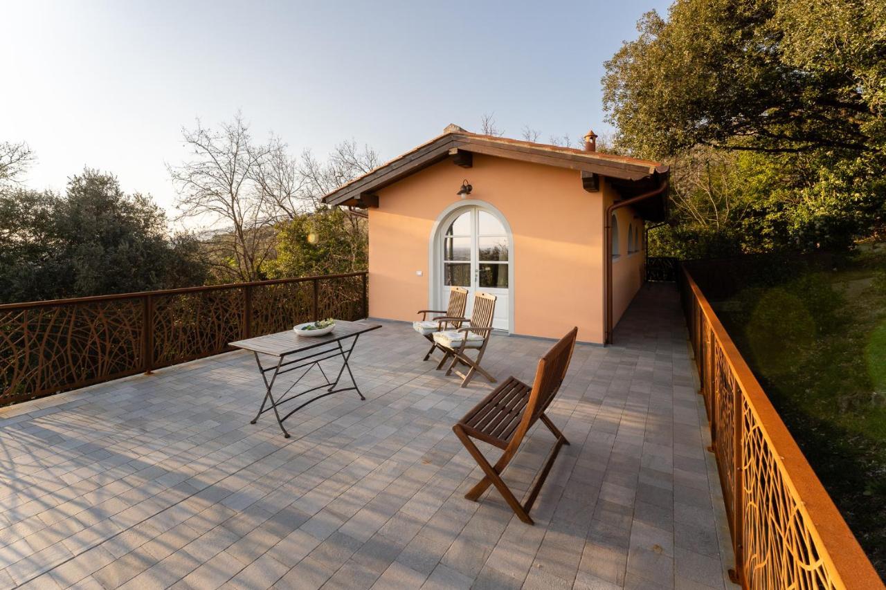 Agriturismo Bellandi Santa Lucia  Εξωτερικό φωτογραφία