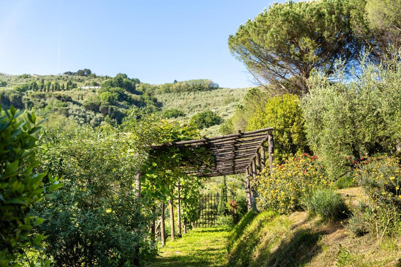 Agriturismo Bellandi Santa Lucia  Εξωτερικό φωτογραφία