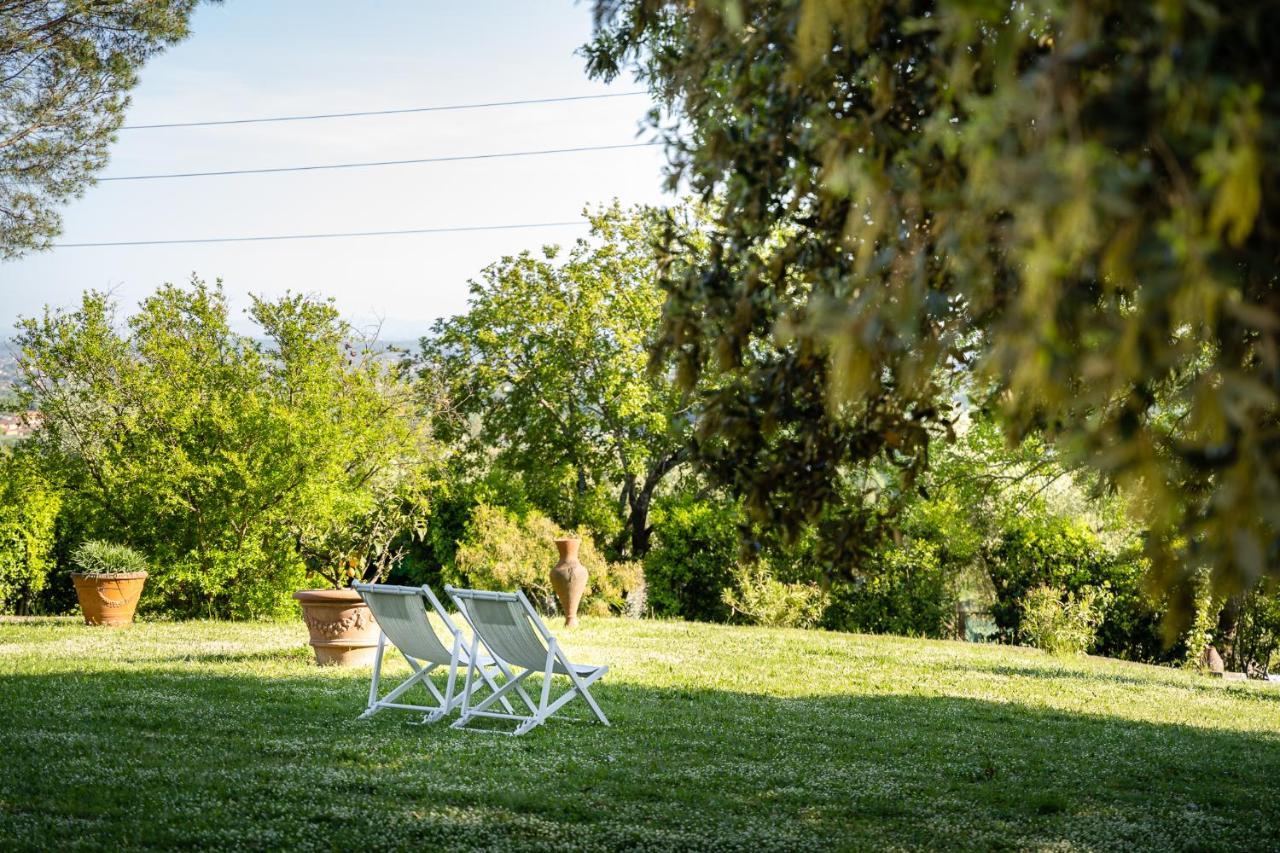 Agriturismo Bellandi Santa Lucia  Εξωτερικό φωτογραφία