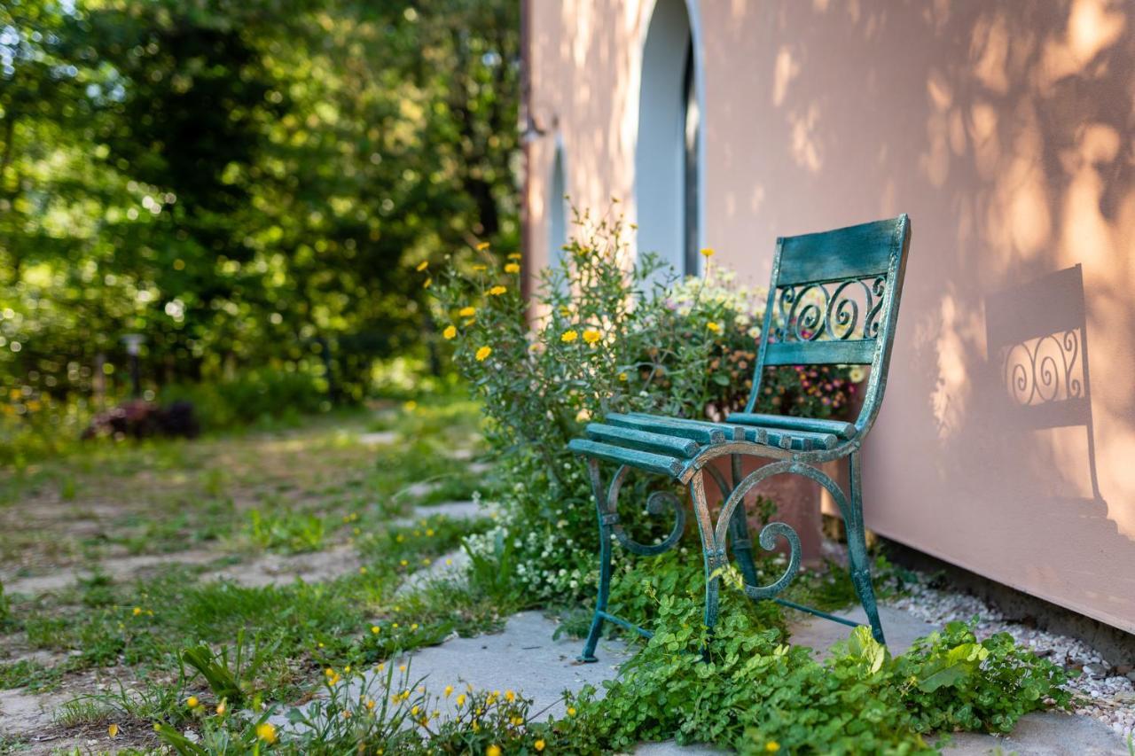 Agriturismo Bellandi Santa Lucia  Εξωτερικό φωτογραφία