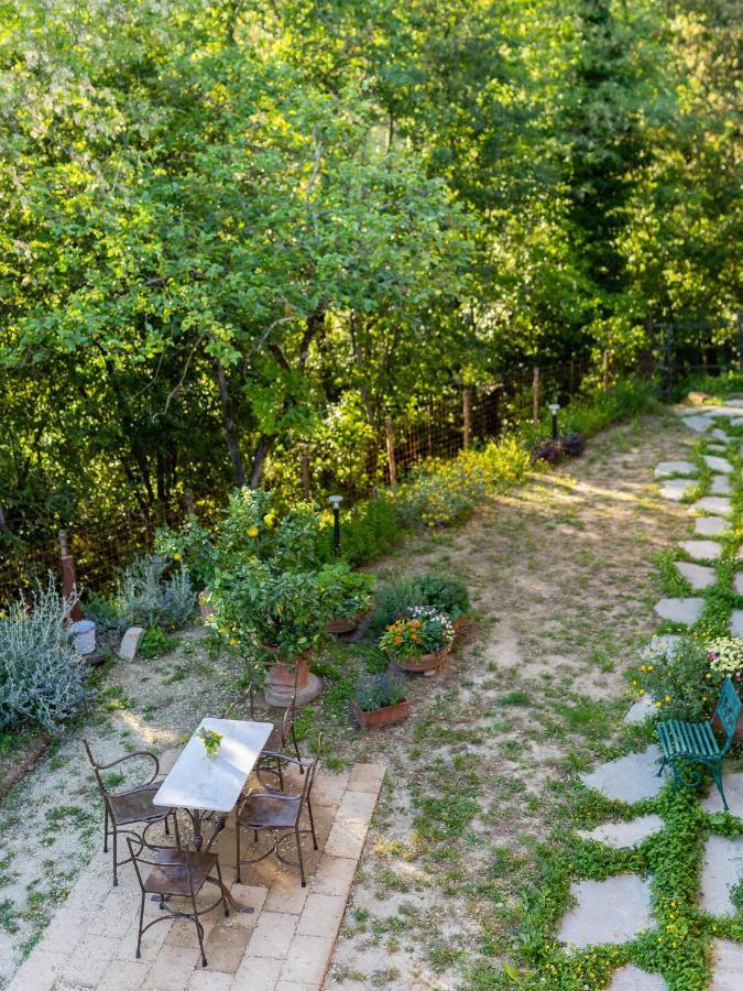 Agriturismo Bellandi Santa Lucia  Εξωτερικό φωτογραφία