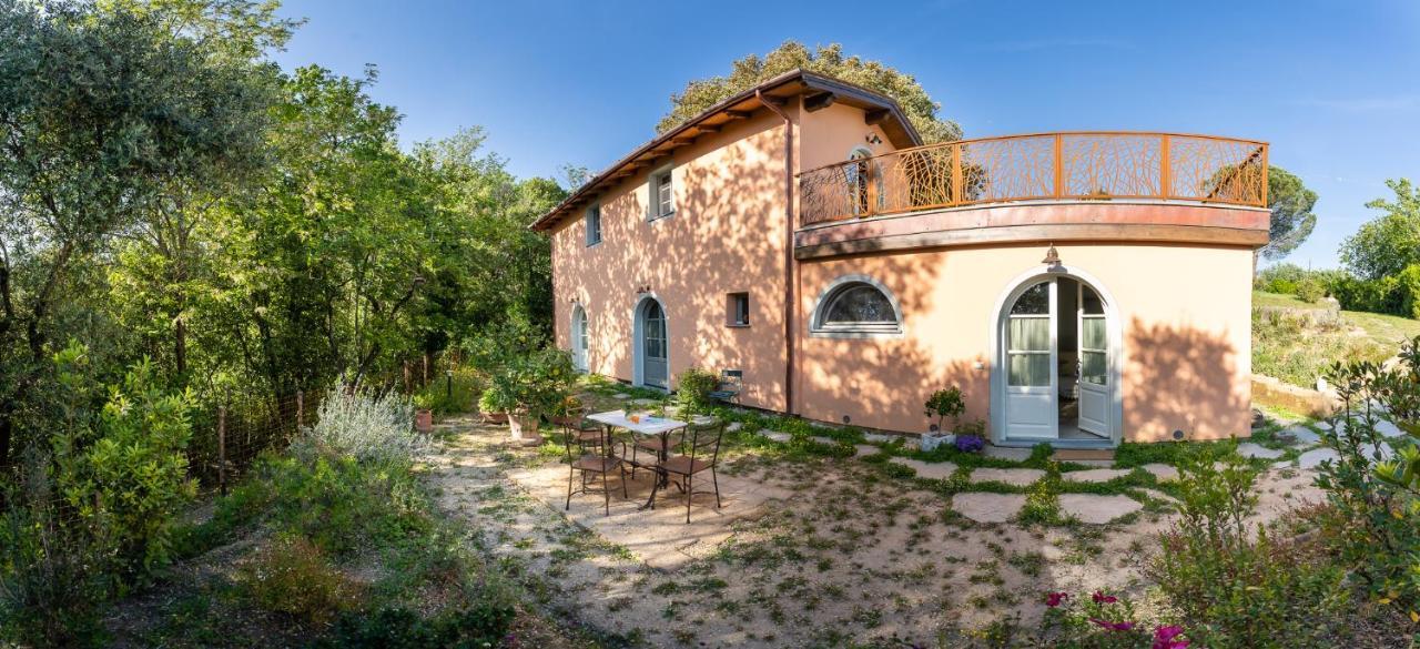 Agriturismo Bellandi Santa Lucia  Εξωτερικό φωτογραφία