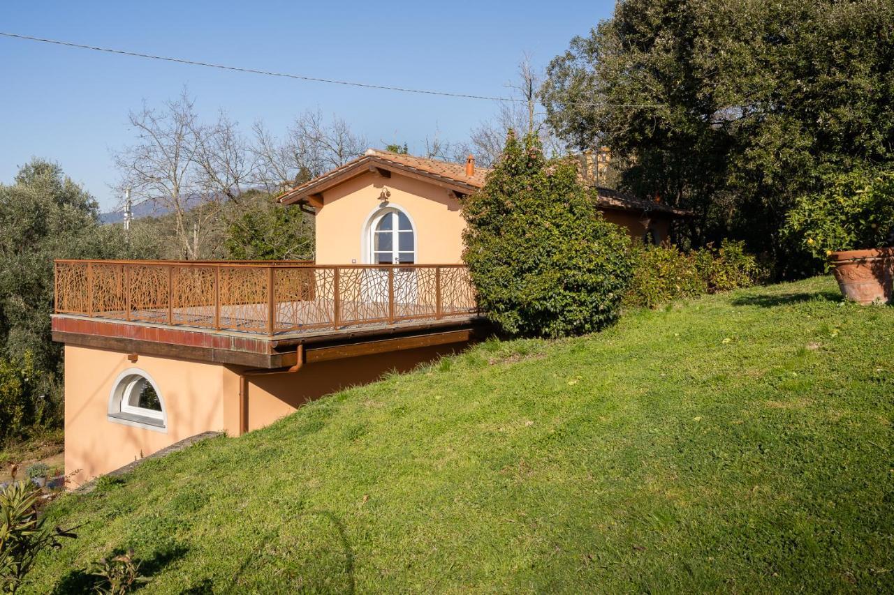 Agriturismo Bellandi Santa Lucia  Εξωτερικό φωτογραφία