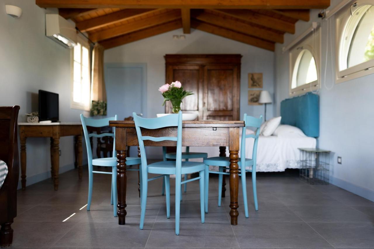 Agriturismo Bellandi Santa Lucia  Εξωτερικό φωτογραφία