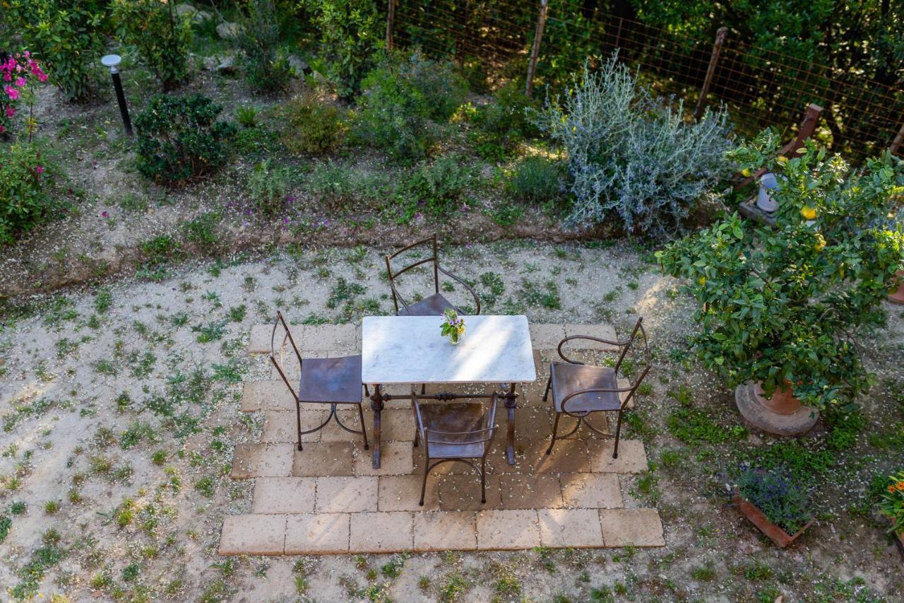 Agriturismo Bellandi Santa Lucia  Εξωτερικό φωτογραφία