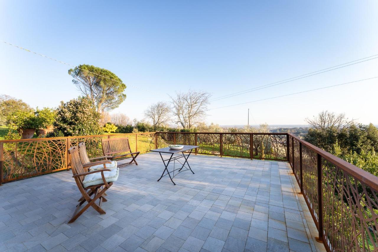 Agriturismo Bellandi Santa Lucia  Εξωτερικό φωτογραφία