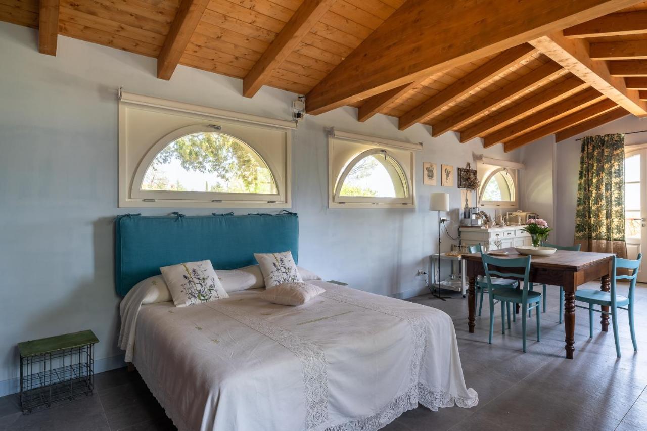 Agriturismo Bellandi Santa Lucia  Εξωτερικό φωτογραφία