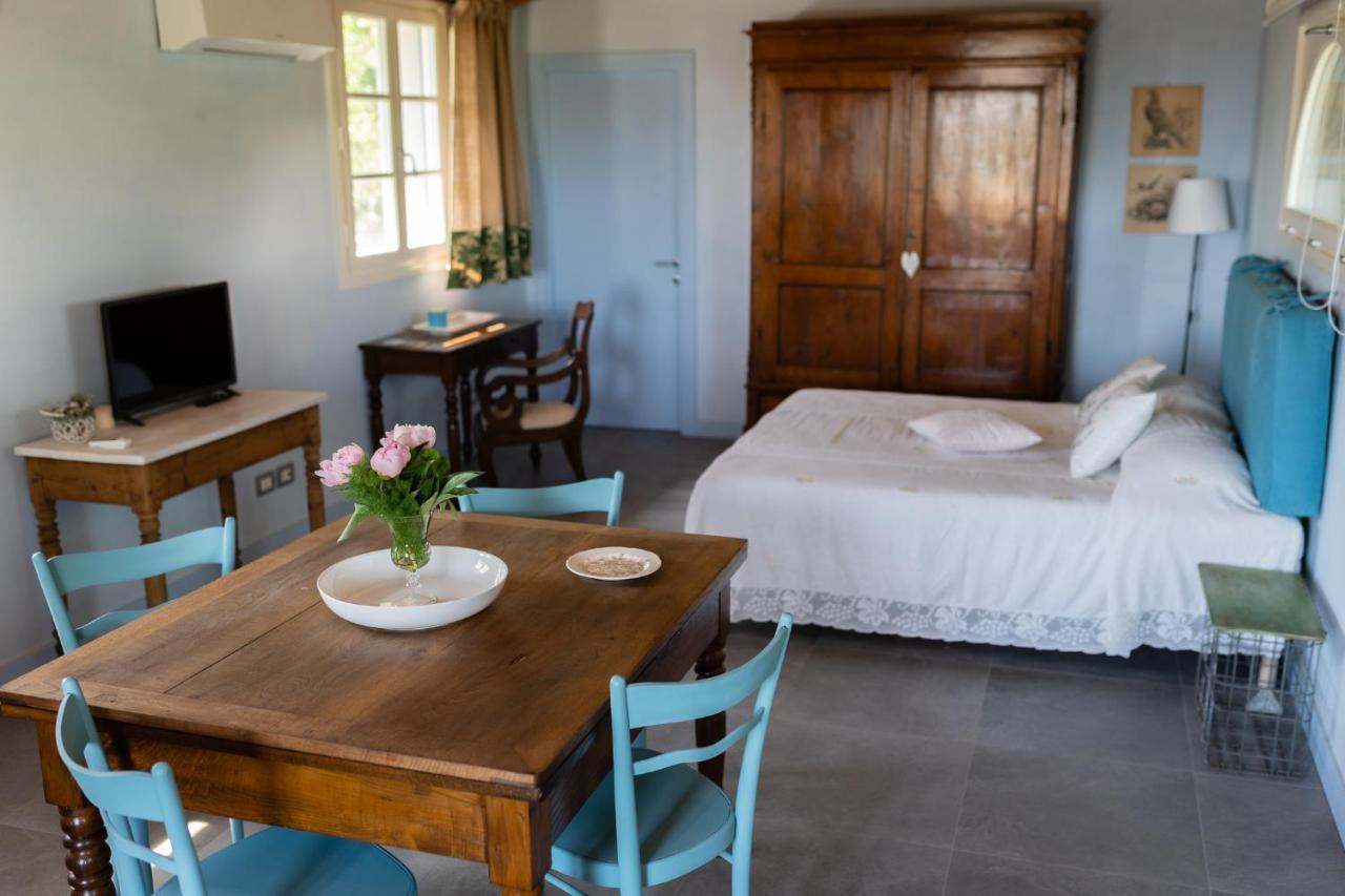 Agriturismo Bellandi Santa Lucia  Εξωτερικό φωτογραφία