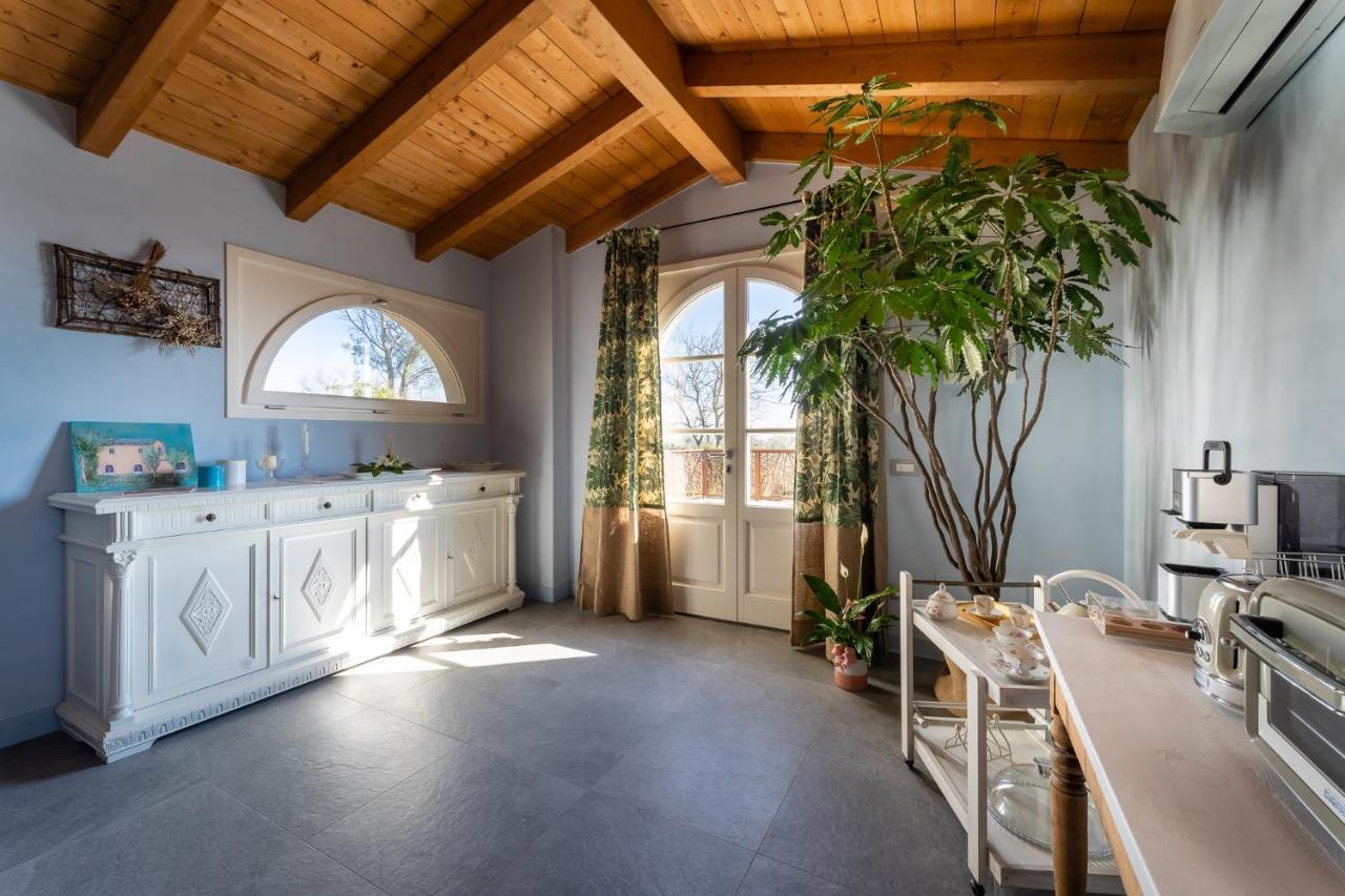 Agriturismo Bellandi Santa Lucia  Εξωτερικό φωτογραφία