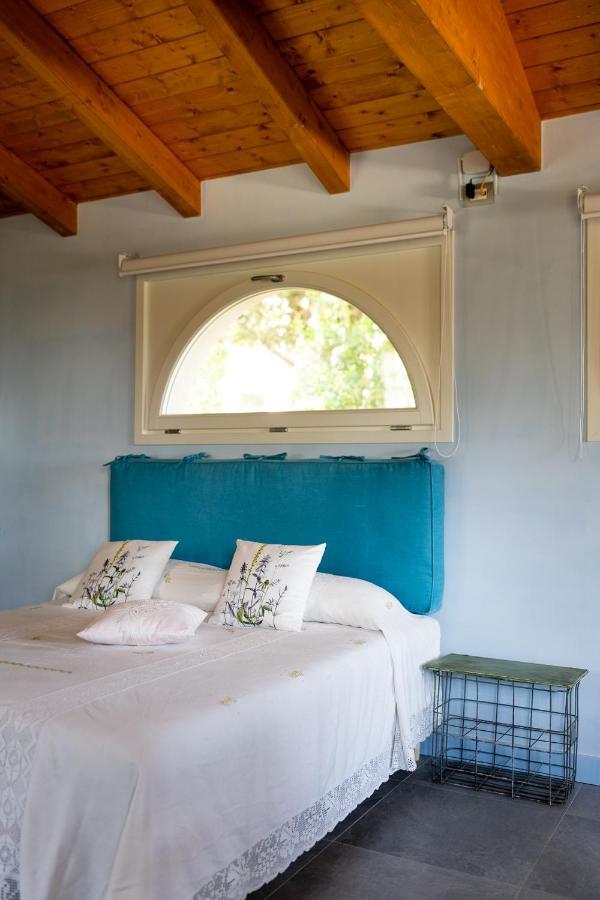 Agriturismo Bellandi Santa Lucia  Εξωτερικό φωτογραφία