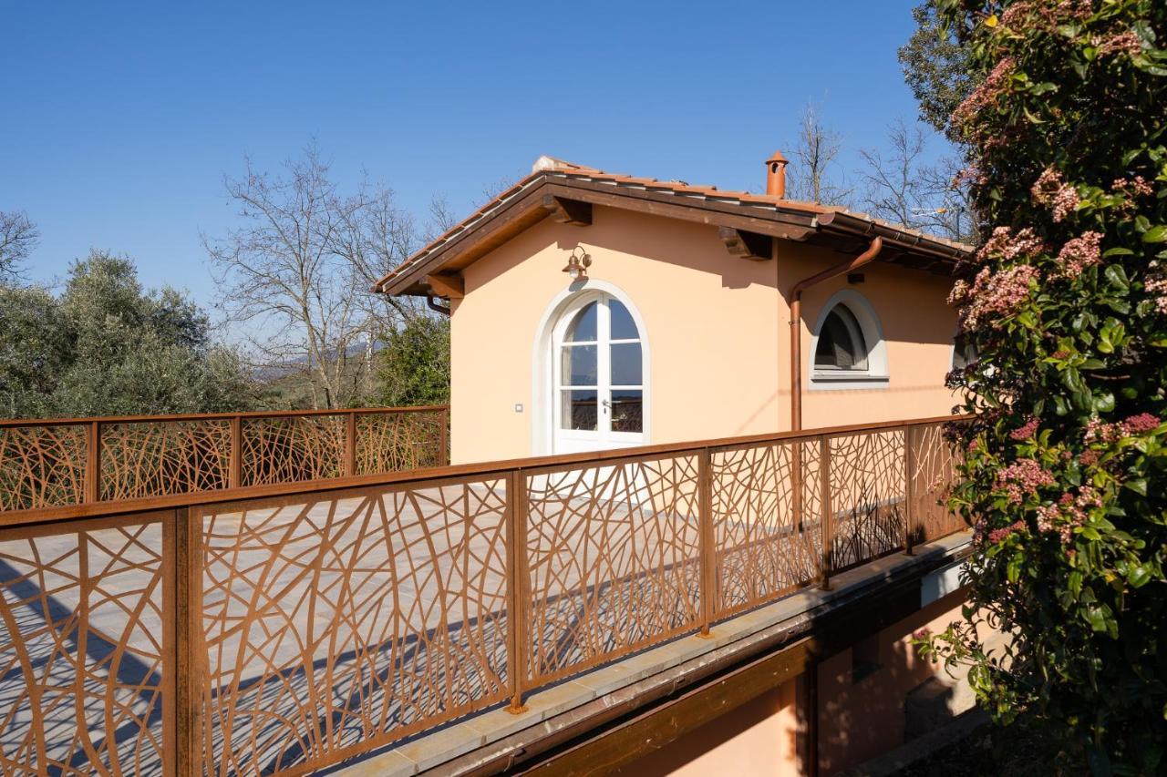 Agriturismo Bellandi Santa Lucia  Εξωτερικό φωτογραφία