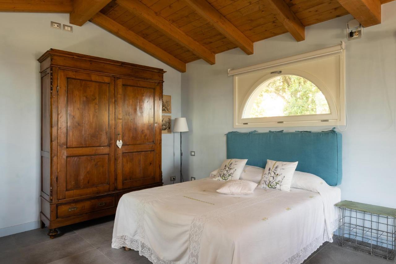 Agriturismo Bellandi Santa Lucia  Εξωτερικό φωτογραφία
