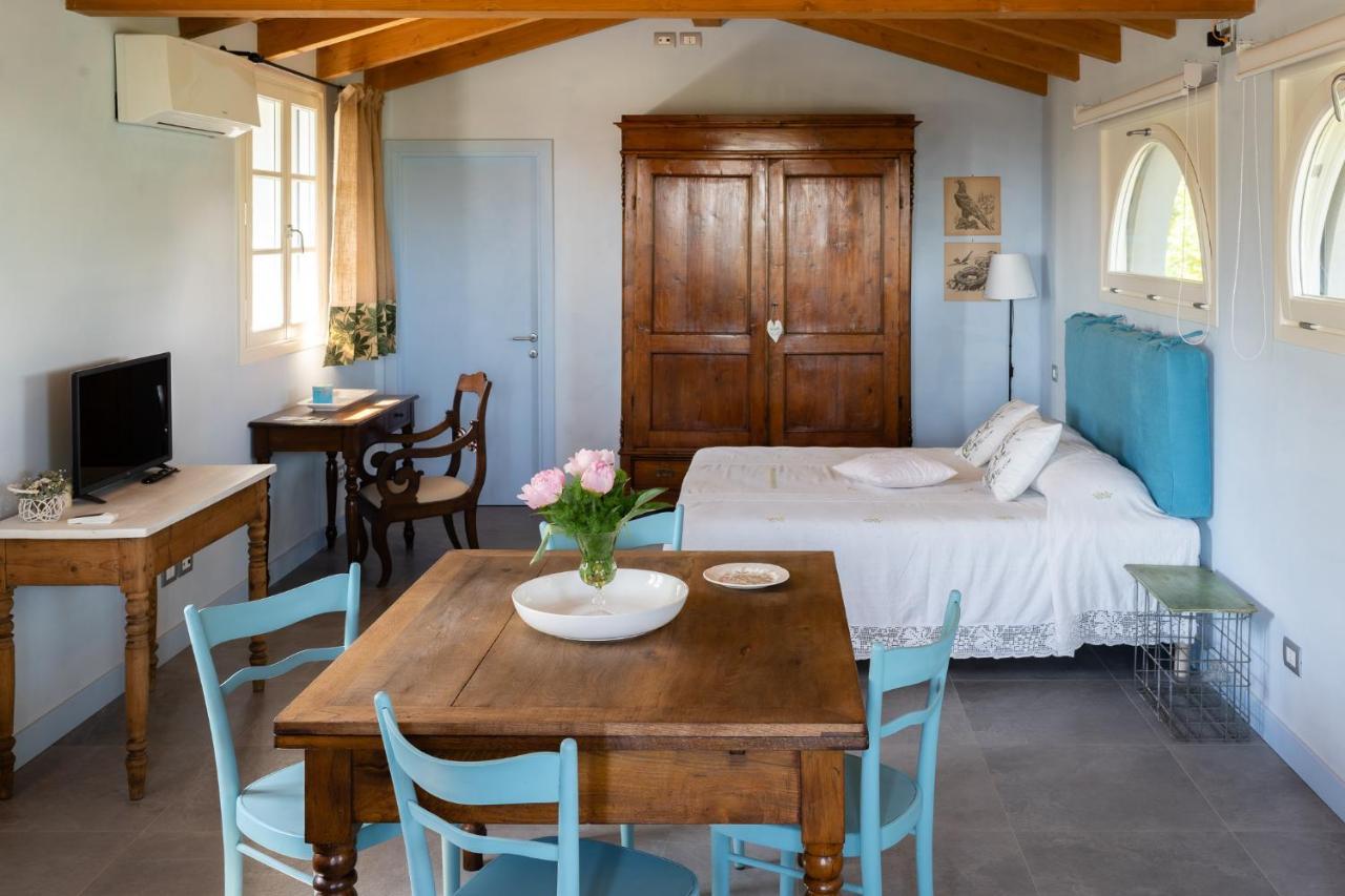 Agriturismo Bellandi Santa Lucia  Εξωτερικό φωτογραφία