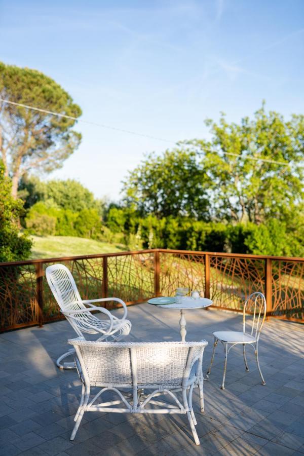 Agriturismo Bellandi Santa Lucia  Εξωτερικό φωτογραφία