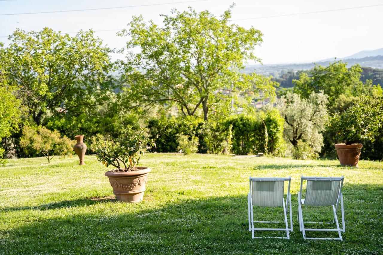Agriturismo Bellandi Santa Lucia  Εξωτερικό φωτογραφία