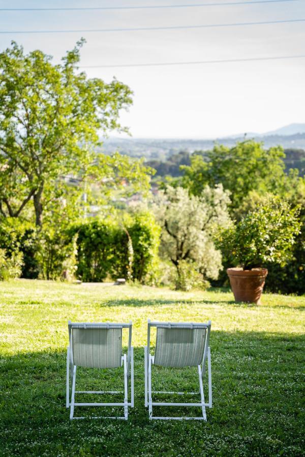 Agriturismo Bellandi Santa Lucia  Εξωτερικό φωτογραφία